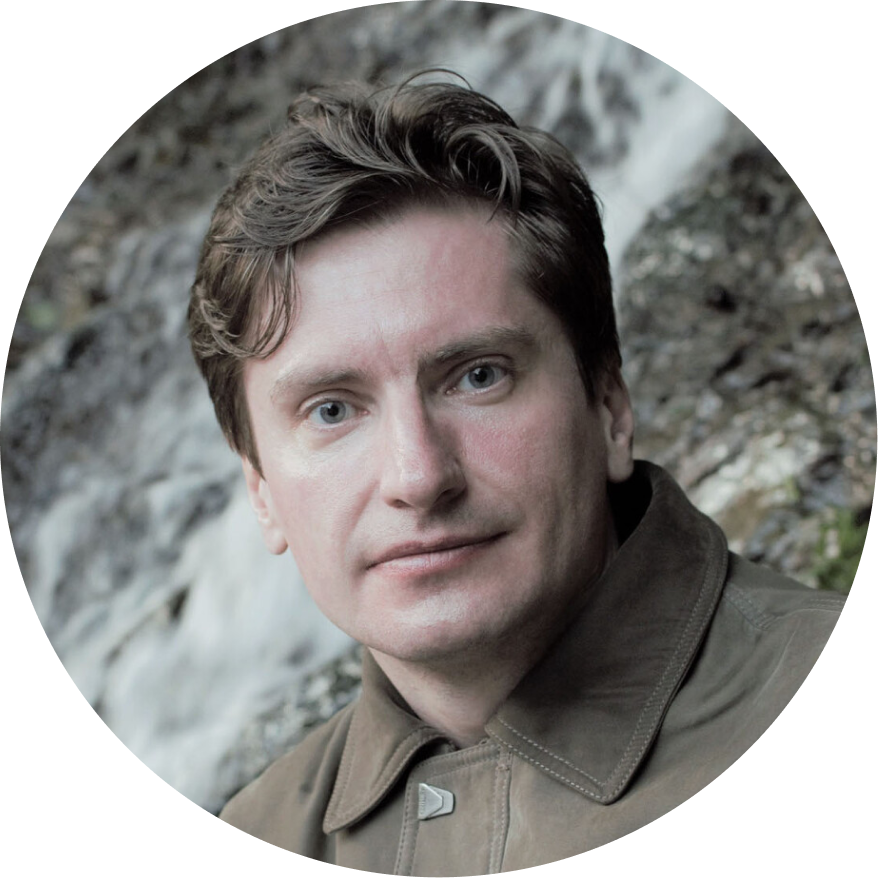 Григорий Зайцев. Фото автора